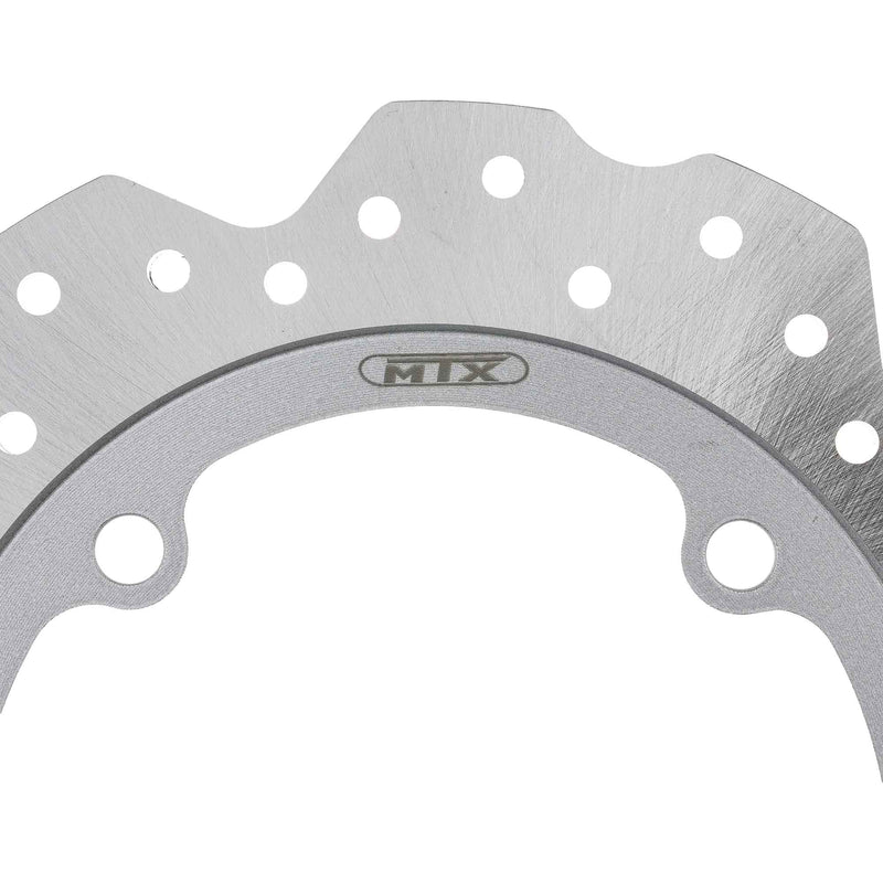 Performance Brake Disc Rear Solid Disc For Honda CB500X Models '13-