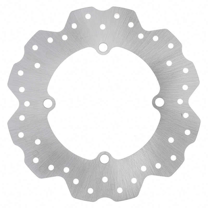 Performance Brake Disc Rear Solid Disc For Honda CB500X Models '13-