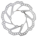 Performance Brake Disc Front Solid Disc For Honda CRF250R 2015-