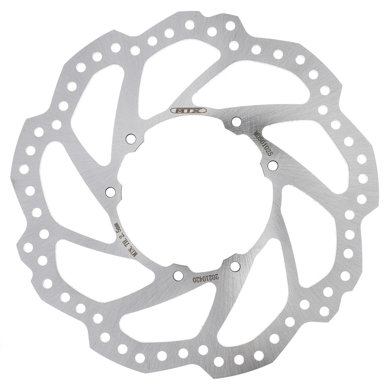 Performance Brake Disc Front Solid Disc For Honda CRF250R 2015-