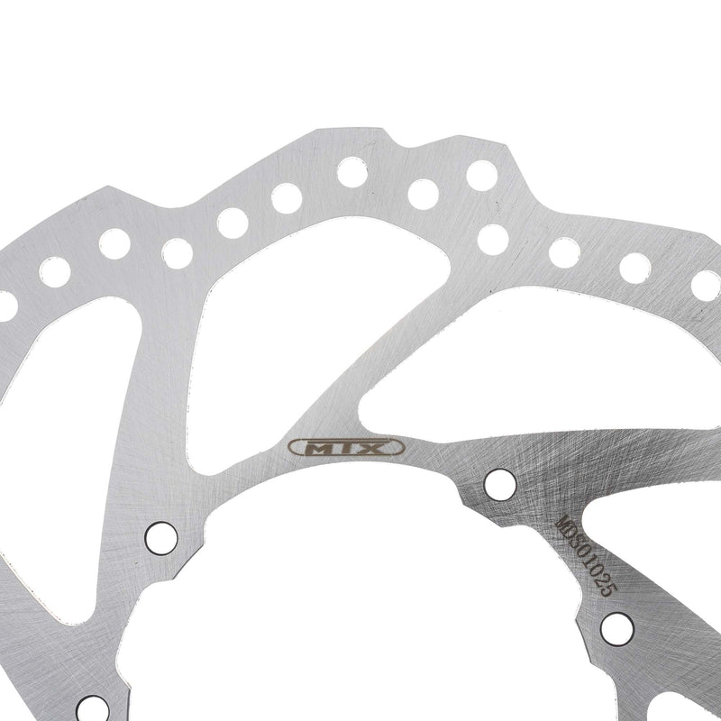 Performance Brake Disc Front Solid Disc For Honda CRF250R 2015-