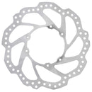 Performance Brake Disc Front Solid Disc For Honda CRF250R 2015-