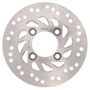 Performance Brake Disc Rear Solid Disc For Honda MSX125 Grom 2014-2016