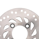 Performance Brake Disc Rear Solid Disc For Honda MSX125 Grom 2014-2016