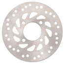 Performance Brake Disc Rear Solid Disc For Honda MSX125 Grom 2014-2016