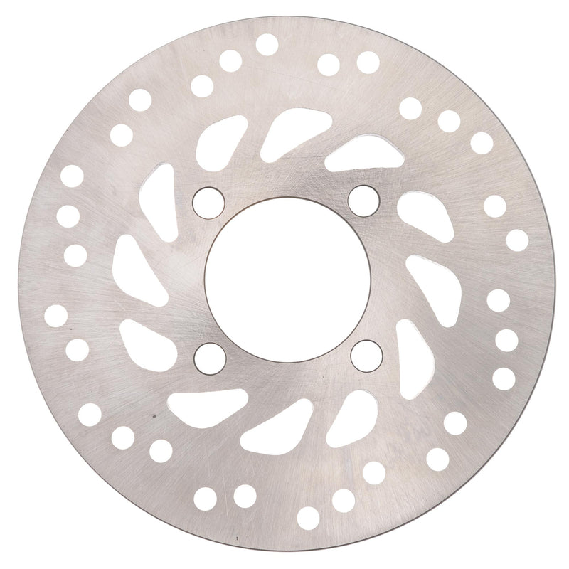 Performance Brake Disc Rear Solid Disc For Honda MSX125 Grom 2014-2016