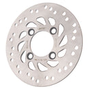 Performance Brake Disc Rear Solid Disc For Honda MSX125 Grom 2014-2016