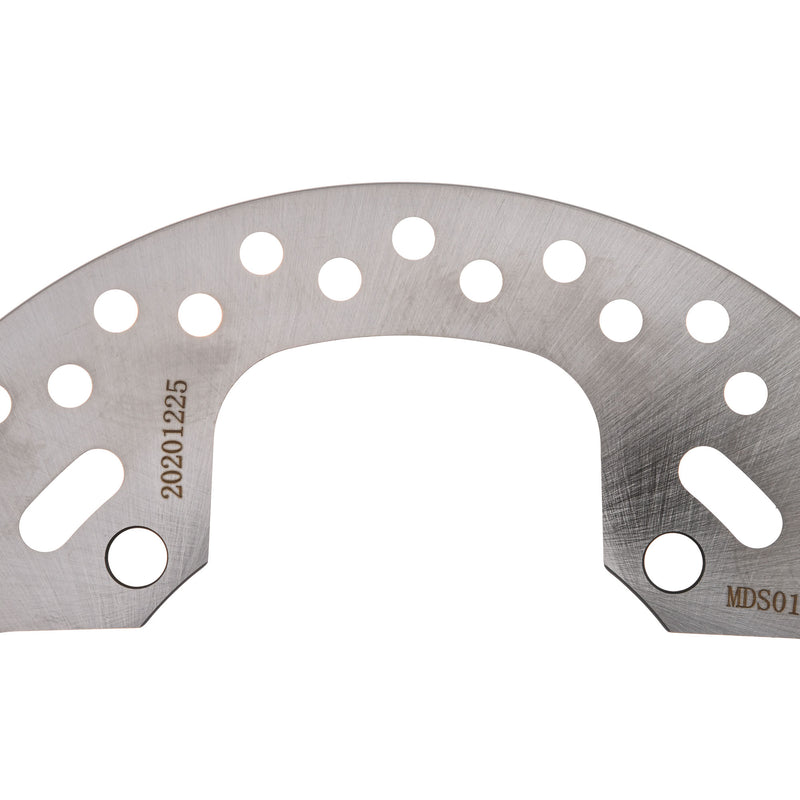 Performance Brake Disc Front Solid Disc For Honda CR125R '98-'01 & CR250R '97-'01