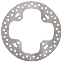 Performance Brake Disc Front Solid Disc For Honda CR125R '98-'01 & CR250R '97-'01