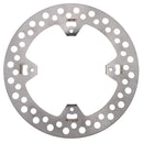 Performance Brake Disc Rear Solid Disc For Honda CR125,CR250,CRF450,CR50