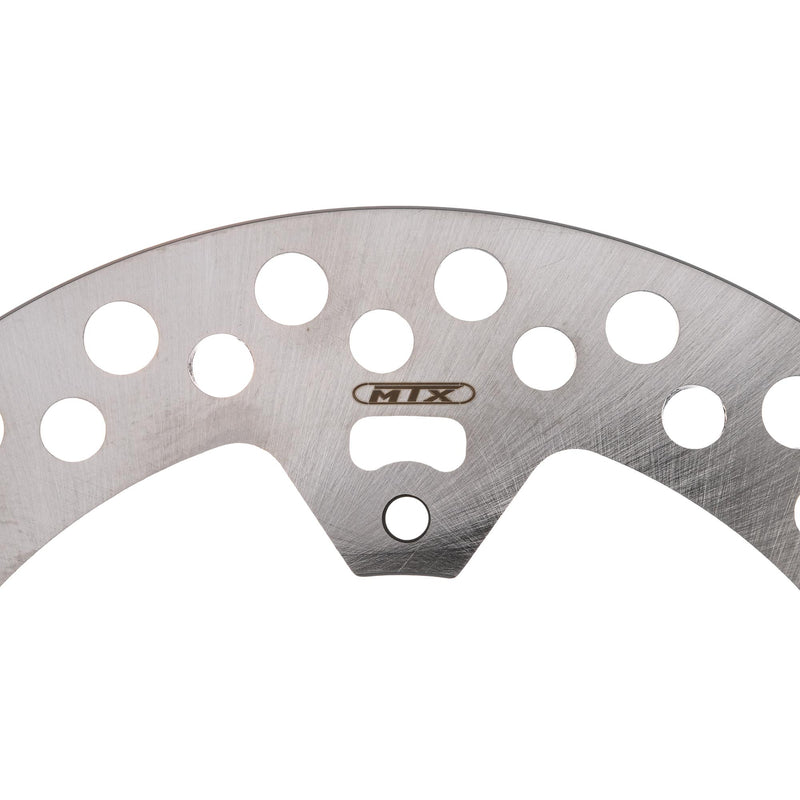 Performance Brake Disc Rear Solid Disc For Honda CR125,CR250,CRF450,CR50