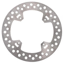 Performance Brake Disc Rear Solid Disc For Honda CR125,CR250,CRF450,CR50