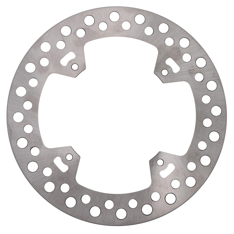 Performance Brake Disc Rear Solid Disc For Honda CR125,CR250,CRF450,CR50