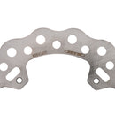 Performance Brake Disc Rear Solid Disc For Honda CRF250, 450 R, X2008-2009