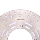 Performance Brake Disc Front Solid Disc For Honda CRF150 2007-2018