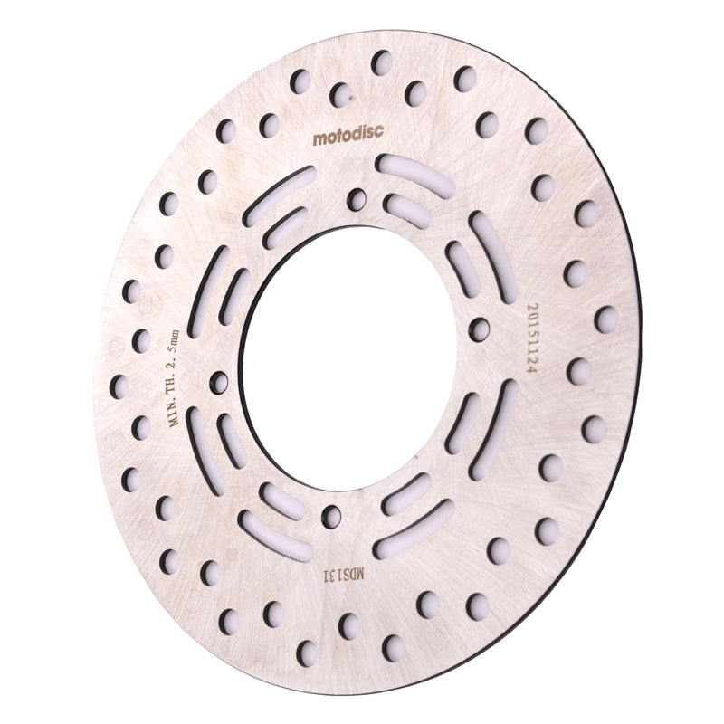 Performance Brake Disc Front Solid Disc For Honda CRF150 2007-2018