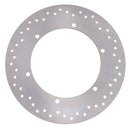 Performance Brake Disc Rear Solid Disc For Honda GL 1500 1990-2000
