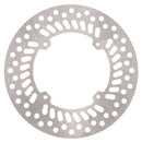 Performance Brake Disc Rear Solid Disc For Honda CB500, CB250, XL600, CB650/750