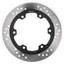 Performance Brake Disc Rear Solid Disc For Honda NT 700 2006-2009