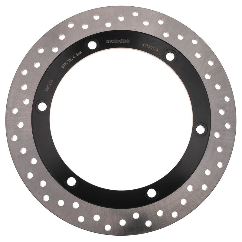 Performance Brake Disc Rear Solid Disc For Honda ST 1100