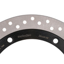 Performance Brake Disc Rear Solid Disc For Honda ST 1100