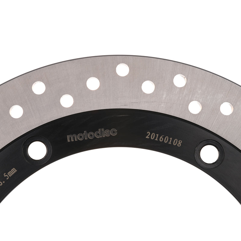 Performance Brake Disc Rear Solid Disc For Honda ST 1100