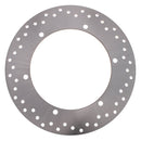 Performance Brake Disc Rear Solid Disc For Honda ST 1100
