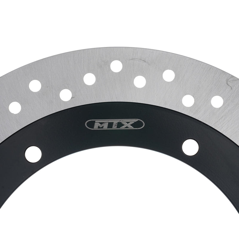 Performance Brake Disc Rear Solid Disc For Honda ST1100 Pan European & Goldwing GL1500 Models