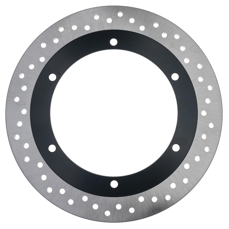 Performance Brake Disc Rear Solid Disc For Honda ST1100 Pan European & Goldwing GL1500 Models