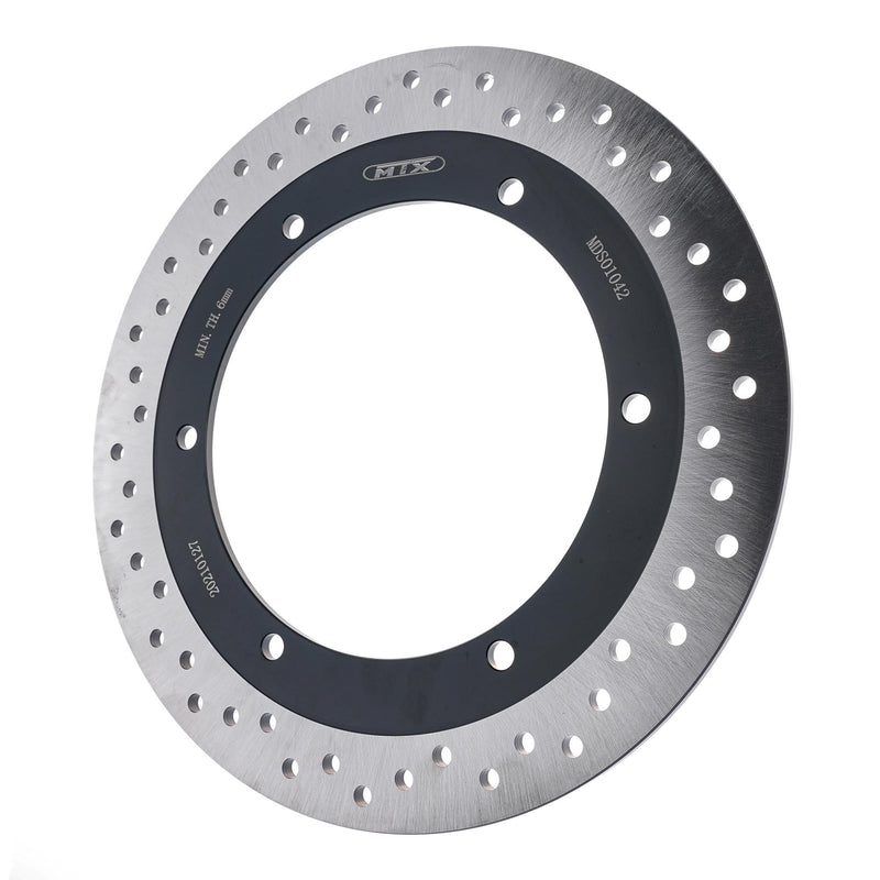 Performance Brake Disc Rear Solid Disc For Honda ST1100 Pan European & Goldwing GL1500 Models