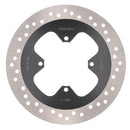 Performance Brake Disc Rear Solid Disc For Honda VFR 800F, Fi1997-2009