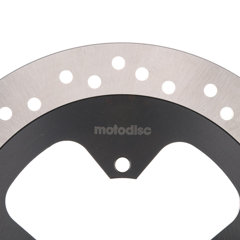 Performance Brake Disc Rear Solid Disc For Honda VFR 800F, Fi1997-2009