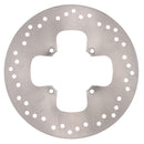 Performance Brake Disc Rear Solid Disc For Honda VFR 800F, Fi1997-2009