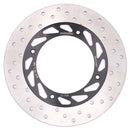 Performance Brake Disc Rear Solid Disc For Honda NX 500