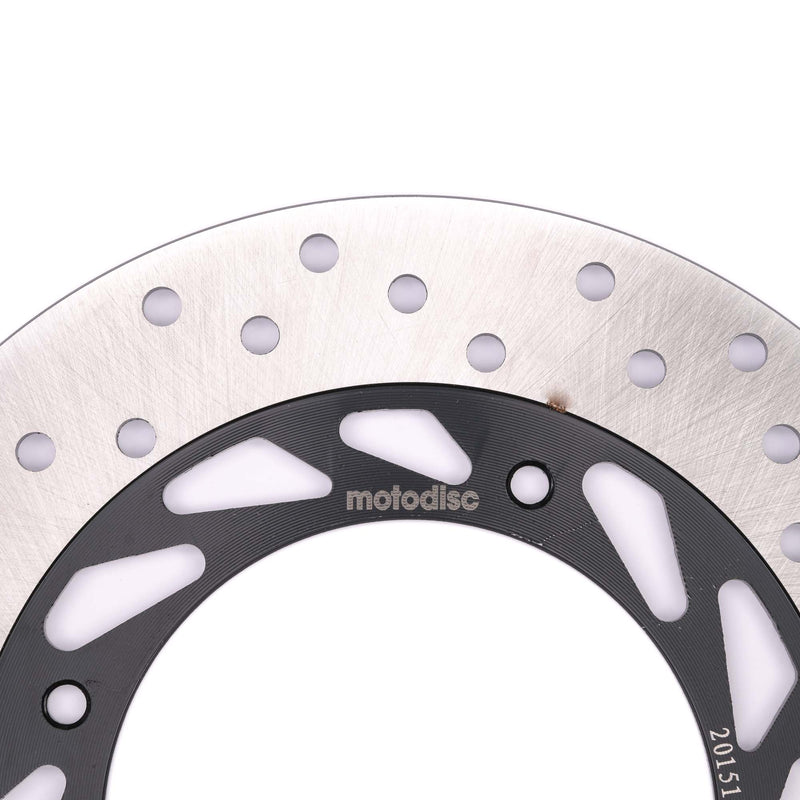 Performance Brake Disc Rear Solid Disc For Honda NX 500