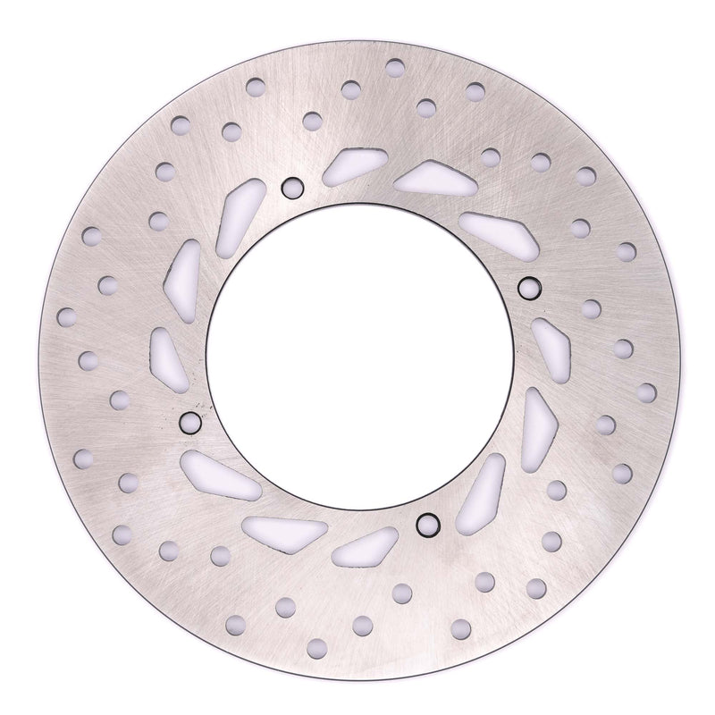 Performance Brake Disc Rear Solid Disc For Honda NX 500