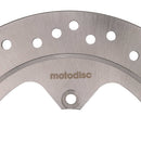 Performance Brake Disc Rear Solid Disc For Honda VFR 750