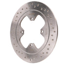 Performance Brake Disc Rear Solid Disc For Honda VFR 750