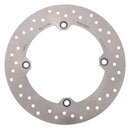 Performance Brake Disc Rear Solid Disc For Honda XR V750