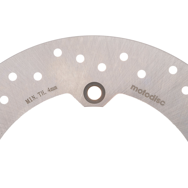 Performance Brake Disc Rear Solid Disc For Honda XR V750
