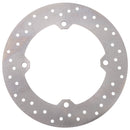 Performance Brake Disc Rear Solid Disc For Honda XR V750