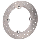 Performance Brake Disc Rear Solid Disc For Honda XR V750