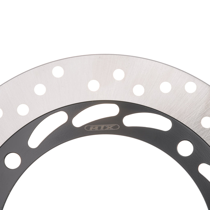 Performance Brake Disc Front Solid Disc For Honda NX650,XL600,88-97