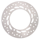 Performance Brake Disc Front Solid Disc For Honda NX650,XL600,88-97