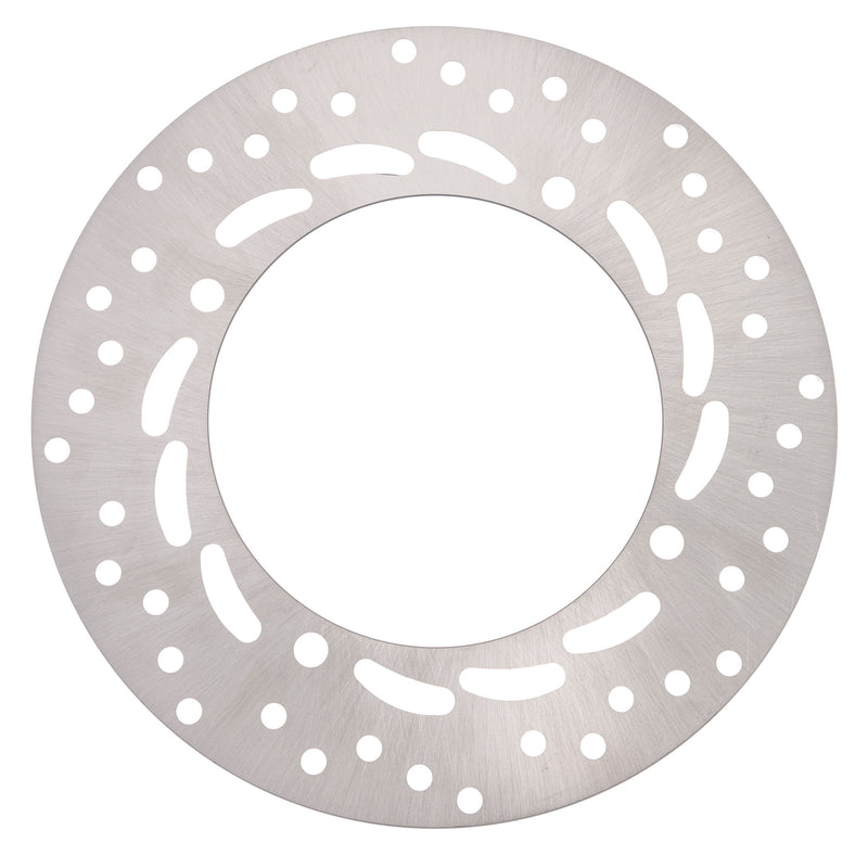 Performance Brake Disc Front Solid Disc For Honda NX650,XL600,88-97