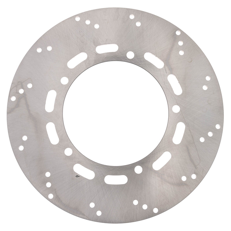 Performance Brake Disc Front Solid Disc For Honda VT500C,VT600C 88-07,VS75