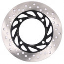Performance Brake Disc Rear Solid Disc For Honda XL600
