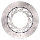 Performance Brake Disc Rear Solid Disc For Honda XL600