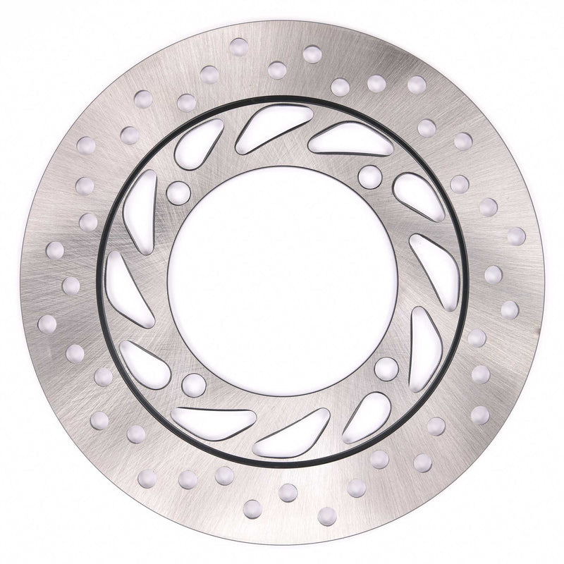 Performance Brake Disc Rear Solid Disc For Honda XL600