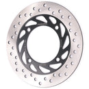 Performance Brake Disc Rear Solid Disc For Honda XL600